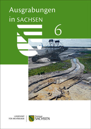 Ausgrabungen in Sachsen 6 | Bundesamt für magische Wesen