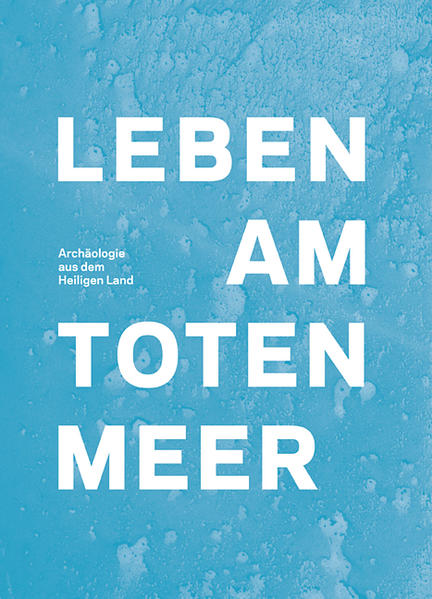 Leben am Toten Meer | Bundesamt für magische Wesen