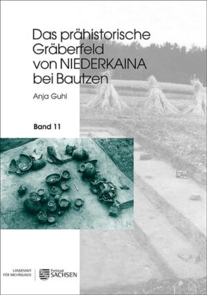 Das prähistorische Gräberfeld von Niederkaina bei Bautzen | Bundesamt für magische Wesen