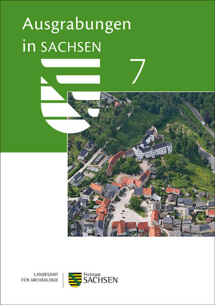 Ausgrabungen in Sachsen 7 | Bundesamt für magische Wesen