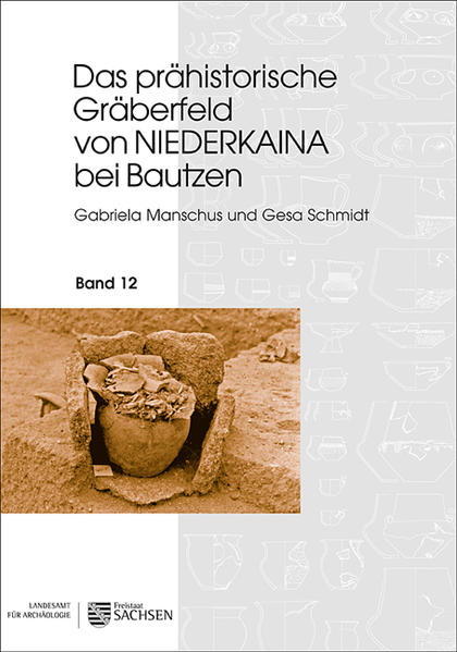 Das prähistorische Gräberfeld von Niederkaina bei Bautzen | Bundesamt für magische Wesen