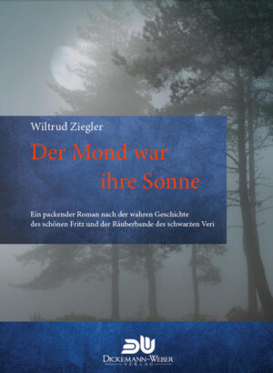 Voller Dramatik und Gefühl erzählt Wiltrud Ziegler die packende Geschichte um den schönen Fritz, einem gebildeten Metzgerssohn aus dem Nordschwarzwald, und den schwarzen Veri, der mit seiner berüchtigten Räuberbande in weiten Teilen Schwabens die Gegend unsicher macht. Ihre kraftvolle, durchaus manchmal dem Zeitgeist entsprechend derbe und mitreißende Sprache lässt einen im Nu in die Zeit um die Französische Revolution versinken. Alle Hauptcharaktere sind nicht fiktiv, sondern haben wirklich gelebt. Eine wunderbare, bewegende Geschichte mit liebevoll gezeichneten, historisch belegten Figuren nach einer wahren Begebenheit.