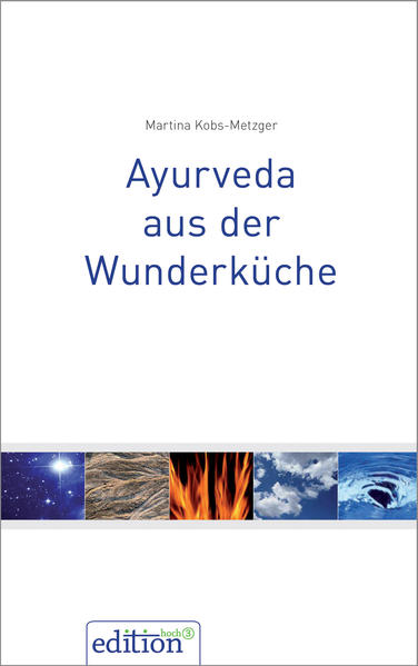 Tauchen Sie ein in die geschmackvolle Kochwelt des Ayurveda! Mit diesem Buch haben Sie eine wahre Schatzkiste zur Hand, ob Sie in der ayurvedischen Kochkunst die ersten Schritte tun möchten oder bereits darin erfahren sind. Erfahren Sie auf dieser kulinarischen Entdeckungsreise die wohltuende Wirkung unserer heimischen Nahrungsmittel. Sie wird durch zahlreiche Gewürze und Kräuter aus der ayurvedischen Kochkunst unterstützt. So sind viele neue Kochkreationen entstanden, die ein intuitives Kochen mit viel Spaß und Freude rasch ermöglichen.