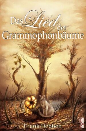 Das Lied der Grammophonbäume | Bundesamt für magische Wesen