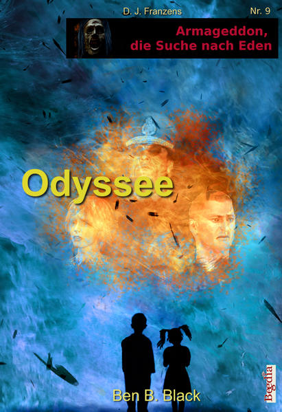 Odyssee | Bundesamt für magische Wesen