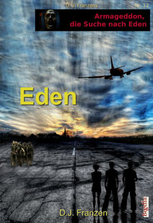 Eden | Bundesamt für magische Wesen