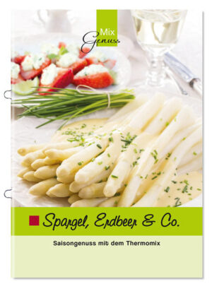 Endlich ist es wieder soweit! Der erste frische Spargel ist da und auch sonnengereifte Erdbeeren werden bereits geerntet. Egal ob pur mit einer delikaten Sauce oder kombiniert als leckere Beilage. Spargel ist stets ein Hochgenuss und allseits beliebt. Aber auch Erdbeeren stehen dem Spargel in nichts nach! Entdecken Sie Erdbeeren ganz neu, z.B. mit Limetten-Schafskäse-Creme oder als Salat mit Spargel und Forelle. Lassen Sie sich von der bunten Vielfalt inspirieren und starten Sie mit Genuss in den Frühling.