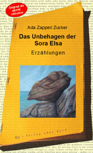 Eine freundschaftliche Begegnung der Autorin mit Franz Müller, dem letzten Überlebenden der studentischen Widerstandsgruppe Die weiße Rose, eröffnet den Reigen der Erzählungen: ein Gespräch entwickelt sich vor dem friedlichen Hintergrund eines Spätsommertages im Englischen Garten und sein Bericht wirkt unglaubhaft und wie aus einer anderen Welt. Damit ist der rote Faden, der sich durch alle Erzählungen zieht, vorgegeben: jeder der diese Zeit erlebt hat, versucht auf seine Weise damit fertig zu werden. Da ist die junge Frau, die als kleines Mädchen als Einzige ein Massaker in einem italienischen Dorf überlebt hat, und auch ihr Psychotherapeut vermag nicht, den Schutzschild zu durchbrechen der den wahren und offenbar unerträglichen Ablauf der Begebenheit, vor Ihrem Bewusstsein fernhält. Da ist der Bericht einer Österreicherin, die ihren einsamen Lebensabend in Spanien verbringt und nicht davon loskommt, wie sie mit ihrer jüdischen Mutter vom arischen Vater im Stich gelassen wurde und nur knapp überlebte. Aber auch die Täter kommen zu Wort, ein ehemaliger SS-Offizier, an Parkinson leidend und in einem Altersheim dahin vegetierend, versucht ein letztes mal seiner ihm unbekannt gebliebenen Tochter zu erklären, was nicht zu erklären ist. Und dann ist da als versöhnlicher Abschluss die Sora Elsa, eine römische Hausmeisterin, die die Ereignisse mit gesundem Menschenverstand kommentiert und ohne viel Gerede eine jüdische Mieterin vor der Gestapo versteckt. Eine Erzählung, die am Ende in die reale Vergeltungsmaßnahme der SS in den Ardeatinischen Höhlen mündet. Vor dem Hintergrund der aktuellen Ereignisse, sind die Erzählungen höchst brisant, „Blindgänger und Zeitzünder der Geschichte”, nannte sie ein Rezensent, aber fügt auch tröstlich hinzu, dass sie mit Geduld und Vorsicht wohl zu entschärfen wären. Hoffentlich hat er recht...