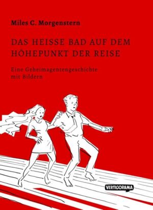 Eine spannende Geschichte über das Rauchen in Flughafencafés, über Bürokratie mit menschlichem Antlitz, Liebe in Hotelzimmern, Treffen in Speisewagen, mehr oder weniger geheimnisvolle Wissenschaftler mit unklaren Motiven, über routinierte Schießereien in kleinen Pariser Seitenstraßen, und gutaussehende Mädchen, die auf einmal nicht mehr da sind - aber auch über Verfolgungsjagden auf rutschigen Zugdächern und Riesenkraken in Hotelpools.