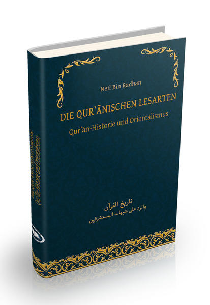 Der Qurʼān-für uns Muslime das unverfälschte Wort Aḷḷāhs, wunderbar und unnachahmlich! Viel wurde schon über ihn geschrieben. Trotzdem gibt es noch Thematiken, die im deutschen Sprachraum kaum nennenswert behandelt wurden, vor allem aus muslimischer Sicht. Dieses Werk  schließt eine solche Lücke, indem es die Geschichte der Herabsendung und Niederschrift des Buches der Bücher erläutert und ein besonderes Augenmerk auf die verschiedenen Lesarten legt-ein Thema, das nicht selten zu Missverständnissen geführt hat, und zu dem leider viele falsche Informationen im Umlauf sind. Zum Vergleich werden im vorliegenden Werk auch die Herangehensweisen und Schlussfolgerungen nichtmuslimischer Orientalisten zu diesen Wissensbereichen betrachtet. Im Folgenden eine Auflistung der Hauptüberschriften des Buches: Vorwort Der edle Qurʼān Die Geschichte des Qurʼān Die sieben Ḥarf des Qurʼān Die Lesarten Einführung in die Wissenschaft der Qirāʼāt Der Qurʼān und die Orientalisten Schlusswort Quellen Glossar Tabelle der Šāḏḏ-Qirāʼāt