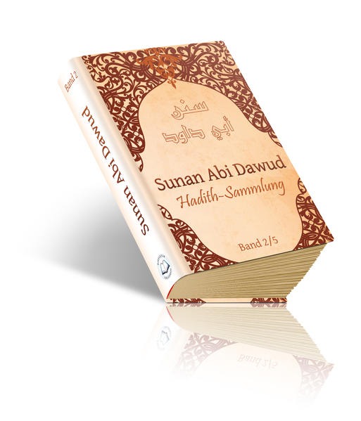 „Sunan ʼAbī Dāwūd“ gehört zusammen mit Ṣaḥīḥ al-Buḫāriyy und Ṣaḥīḥ Muslim zu den sechs berühmtesten Sammlungen von Überlieferungen (Hadith), die auf den Gesandten Aḷḷāhs, Muḥammad sallallahu alaihi wa sallam, zurückgeführt werden, und die seit weit über tausend Jahren den Alltag der Muslime mitbestimmen. Diese sechs Hadith-Sammlungen sind: Ṣaḥīḥ al-Buḫāriyy Ṣaḥīḥ Muslim Sunan an-Nasāʼiyy Ǧāmiʽ at-Tirmiḏiyy Sunan ʼAbī Dāwūd Sunan Ibn Māǧah Zum ersten Mal in der Geschichte der Islam-Literatur liegt nun mit „Sunan ʼAbī Dāwūd“ eine vollständige Ḥadīṯ-Sammlung in deutscher Sprache vor. Sie beinhaltet Berichte über das Leben des Propheten Muḥammad, Allahs Segen und Heil auf ihm, über seine Handlungen und Aussagen, über seine Erläuterungen des Qurʼān, über die Art und Weise, wie er seine Gottesdienste verrichtete und vieles mehr. ِAlle bisherigen Hadith-Sammlungen waren entweder keine ursprünglichen Sammlungen oder unvollständig. Jede Überlieferung wurde durch Aussagen namhafter Ḥadīṯ-Gelehrter ergänzt, um dem Leser die Unterscheidung zwischen authentischen und unauthentischen Ḥadīṯen zu erleichtern. Um dem Leser den Zugang zu den Bedeutungen der Hadithe zu erleichtern, wurden die Berichte zur besseren Verständlichkeit mit zahlreichen Kommentaren versehen. „Sunan ʼAbī Dāwūd“ ist eine Hadith-Sammlung mit 5274 Hadithen. Nun liegen der erste und zweite von 5 bereits fertig übersetzten Bänden vor, die inshallah nach und nach herausgegeben werden. „Sunan ʼAbī Dāwūd“ ist ein Muss für jede islamische Bibliothek. Es öffnet uns nicht nur einen Blick in die islamischen, historischen Quellen, sondern ist zudem ein Werk, das den Weg für islamwissenschaftliche Forschungen ebnet. Im vorliegenden Werk befindet sich sowohl der originale Hadith in arabischer Sprache als auch die deutsche Übersetzung. Dies erleichtert es für jede Muttersprachler der arabischen Sprache schnell und einfach die entsprechende deutsche Übersetzung zu finden und umgekehrt.