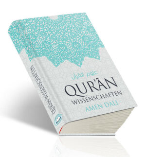 Die Qurʼān-Wissenschaften sind für das richtige Verständnis des Qurʼān von enormer Bedeutung, gehört doch auch der Tafsīr (Qurʼān-Erläuterung) dazu- der wiederum auf die Erkenntnisse der anderen Teilbereiche zurückgreift. Dieses Werk gibt einen spannenden Einblick in alle Wissens- und Forschungsgebiete, die sich mit dem Qurʼān befassen, sodass sich der Leser eine gute Vorstellung machen kann von all den Forschungen, Analysen, Untersuchungen und Disputen unter Gelehrten, die einer seriösen Exegese zugrunde liegen.