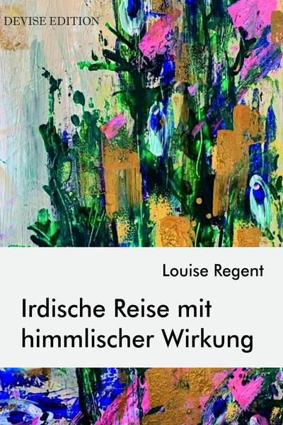 Eine Reise in den fernen Osten, die für Louise Regent so gut wie alles änderte und für ihre Leser einiges ändern könnte. Die Autorin lässt den Leser an ihrem faszinierenden Tauchgang in die Tiefe, eine für westlich geprägte Menschen größtenteils unbekannte Welt, teilhaben.