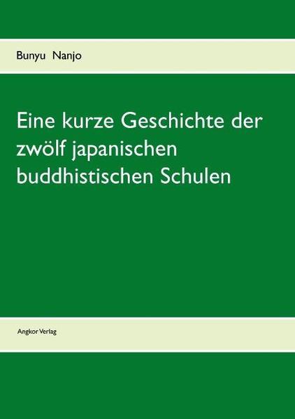 Dieser Klassiker gibt eine Übersicht der Geschichte und Lehren von zwölf japanischen buddhistischen Schulen, nämlich: Kusha-shû, Jôjitsu-shû, Ritsu-shû, Hossô-shû, Sanron-shû, Kegon-shû, Tendai-shû, Shingon-shû, Jôdô-shû, Zen-shû, Shin-shû und Nichiren-shû.