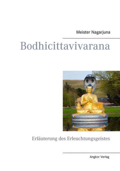 Dieser vernachlässigte Text besteht aus 112 Strophen. Keines von Nagarjunas anderen Werken zeigt eine solch ausgeglichene und einheitliche Struktur wie das Bodhicittavivarana. Bis zu einem gewissen Grad ist dies eine natürliche Konsequenz aus der Tatsache, dass das Thema schlicht und eingängig ist: bodhicitta Erleuchtungsgeist. Es besitzt einen relativen Aspekt, der aus dem Wunsch nach bodhi Erleuchtung/Erwachen aller Lebewesen besteht, und einen absoluten Aspekt, der die unbegrenzte Erkenntnis von shunyata Leere umfasst. Das Bodhicittavivarana liefert uns damit ein Kompendium der Praxis und Theorie des Mahayana-Buddhismus, das sich an Bodhisattvas richtet. Dieses Buch enthält eine deutsche sowie eine englische Übersetzung, die tibetische Version (transkribiert), Anmerkungen und eine Einleitung vom Sanskrit-Experten Dr. Christian Lindtner. Im Anhang findet sich der kurze Text "Lojong Tsigyema" (Acht Verse zum Üben des Herzgeistes) auf Deutsch und Englisch.