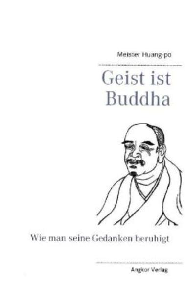 Huang-po Hsi-yün (jap. Obaku Kiun, gest. 850) war einer der größten chinesischen Chan-Meister und Lehrer von Lin-chi I-hsüan (jap. Rinzai Gigen). Schon in jungen Jahren trat er in ein Kloster ein, sein wichtigster Lehrer war Pai-chang Huai-hai. Huang-pos Lehre vom Einen Geist soll den Schüler zur unmittelbaren und individuellen Erkenntnis der Wahrheit führen, ohne dass gedankliche Konzepte oder Gefühle im Weg stehen. Der Staatsdiener P’ei-Hsiu zeichnete seine Lehren (in Chung-ling und Wan-ling) auf. Sie bestehen aus Dialogen mit Schülern, Anekdoten und Unterweisungen des Zen-Meisters. Es gibt vier Versionen dieser Texte, wir legen nun eine neue Übersetzung der langen Version vor.