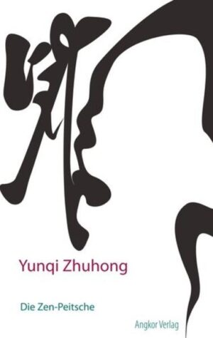 Der berühmte Zen-Meister Hakuin Ekaku soll die "Zen-Peitsche" stets bei sich getragen haben. Damit ist das Hauptwerk Yunqi Zhuhongs (1535-1615, jap. Unsei Shukô) gemeint, das er im Jahr 1600 verfasste. Diese Peitsche steht für einen Text, der sich aufs Wesentliche konzentriert und die Schüler des Chan (Zen) anspornen will. Er versammelt zum größten Teil Chan-Geschichten von der späten Tang- (9. Jh.) bis zur späten Ming-Dynastie (16. Jh.), desweiteren zu etwa einem Fünftel Auszüge aus Sutren und Abhandlungen. Inhaltlich behandeln sie vor allem die gelebte Chan-Praxis, und das im Hinblick auf das von Dahui Zonggao (1089-1163) geprägte kanhua chan (jap. kanna zen). Dieses besteht aus dem Lotussitz in Verbindung mit der Konzentration auf ein „Schlüsselwort“ bzw. eine ganze Redewendung (huatou