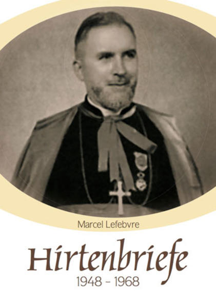 Vor der Gründung der Priesterbruderschaft St. Pius X. im Jahre 1970 hatte Mgr. Marcel Lefebvre schon eine beeindruckende kirchliche Laufbahn als Afrika-Missionar hinter sich. Diese Sammlung von Hirtenbriefen und pastoralen Anweisungen aus der Zeit ab seiner Bischofsweihe geben Zeugnis von seinem Seeleneifer, seiner pastoralen Umsichtigkeit in der Organisation des Apostolates, sowie von seinem übernatürlichen Gebetsgeist, mit dem er sein ganzes Wirken befruchtete.Marcel Lefebvre (1905-1991) wurde am 12.Juni 1947 von Papst Pius XII. zum Apostolischen Vikar von Dakar ernannt, ein Jahr spa¨ter zum apostolischen Delegaten für das ganze französischsprachige Afrika. 1955 erfolgte die Ernennung zum ersten Erzbischof von Dakar. Er entfaltete eine außerordentliche Missionstätigkeit: als Apostolischer Delegat erhöhte er die Anzahl der Bistu¨mer seines Wirkungsbereiches von 34 auf 62 und gründete und leitete auf Anordnung Pius XII. vier Bischofskonferenzen. Gegen Ende des Pontifikats Pius XII. war Erzbischof Lefebvre eine der bedeutendsten Persönlichkeiten der Kirche. 1962 kehrte er auf Wunsch des Papstes nach Frankreich zurück. Am 2.August des Jahres wurde er zum Generaloberen der Väter vom Hl.Geist gewählt, die damals 5300 Mitglieder zählten, unter ihnen 60 Bischöfe. Kurz darauf wurde das Zweite Vatikanische Konzil eröffnet, das einen verhängnisvollen Bruch mit der Tradition in die Kirche hineintrug. Marcel Lefebvre war einer der führenden Köpfe des Widerstands.Im Rückblick bemerkt der Erzbischof: „Ich zweifle nicht, daß man in diesen Briefen eine völlige Gradlinigkeit des Denkens und Handelns erkennen kann, unter dem Einfluß des Geistes der Wahrheit. Pius XII. ermutigte mich und unterstützte mich, wohingegen mich seit Johannes XXIII. die Päpste verurteilen. Gott verändert sich nicht. Mögen auch wir uns nicht verändern, sondern stark im Glauben bleiben!“