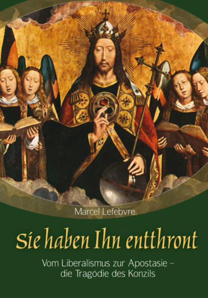 Was sagt das kirchliche Lehramt über die schlimmste und schädlichste Irrlehre der Neuzeit, über den atheistischen Liberalismus und den liberalen Katholizismus? Das II.Vatikanische Konzil "ist das 1789 der Kirche", erklärte Kardinal Suenens. Das Grundprinzip von 1789 aber war die Säkularisierung der Gesellschaft, die Entthronung Unseres Herrn Jesus Christus im öffentlichen Raum. Diesen laizistischen Geist hat das II.Vatikanum, das bewußt kein dogmatisches Konzil sein wollte, übernommen, indem es auch den anderen Religionsgemeinschaften die volle Freiheit der Entfaltung in der Öffentlichkeit als ein natürliches Recht zuerkannte. Wie Papst Benedikt XVI. wiederholt betont hat, beansprucht die Kirche daher "keinerlei Bevorzugung" mehr. Das heißt, die Rechte Jesu Christi zu verraten, die er als Gottmensch-als unser Schöpfer und Erlöser-objektiv über alle Menschen, Völker und Nationen besitzt. Ihm ist alle Gewalt gegeben im Himmel "und auf Erden"! (Mt.28,18)-Fast zwei Jahrhunderte hindurch hat die Kirche unablässig die Rechte des Christkönigs verteidigt, als Grundlage eines friedvollen und gerechten Gemeinwesens und den Liberalkatholizimus sanktioniert. "Es ist unvernünftig, dem Irrtum und der Wahrheit das gleiche Recht zuerkennen zu wollen", so Papst Leo XIII.-Pius XI. hat im gleichen Sinn durch den Syllabus die aus der Revolution hervorgegangene liberale Weltsicht unwiderruflich verworfen, indem er verurteilte: "Der Papst kann und muß sich mit dem Fortschritt, dem Liberalismus und der modernen Zivilisation versöhnen und abfinden" (Satz Nr.80 des Syllabus). Genau dies hat sich auf dem II. Vatikanischen Konzil vollzogen. Das Konzil, so sagt Joseph Ratzinger offen, war ein "Anti-Syllabus". Angesichts der Lage des Glaubens wird es täglich dringender, die Unterweisungen der vorkonziliaren Päpste zum Liberalismus wieder ins Licht zu heben und die Kontinuität des heutigen Lehramts mit der Tradition wieder herzustellen. Es ist unmöglich, daß die liberalen Prinzipien, die über so lange Zeit von den Päpsten verurteilt wurden, vom heutigen Lehramt als gut und rechtmäßig verkündet werden. An solchen Widersprüchen geht die Kirche zugrunde. Sie müssen korrigiert werden. Dem dienen diese Ausführungen des mutigsten Verteidigers der katholischen Wahrheit in der 2.Hälfte des XX.Jahrhunderts.