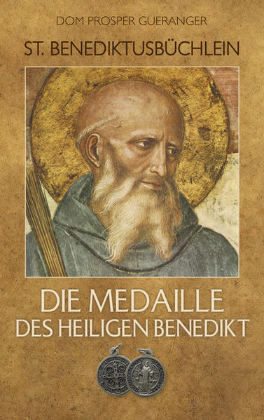 Die Medaille des Heiligen Benedikt | Bundesamt für magische Wesen