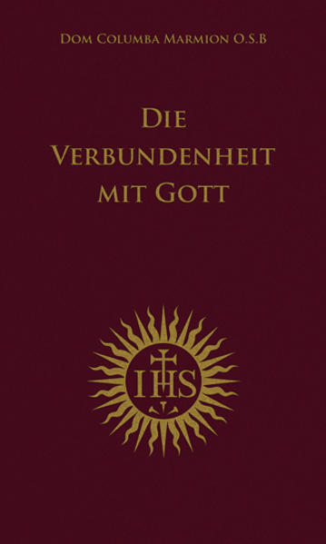 Die Schlichtheit und der Freimut Dom Marmions (1858-1923) waren das Geheimnis des wunderbaren Einflusses dieses Benediktinerabtes, der ohne Übertreibung ein Meister der Lehre des geistlichen Lebens genannt werden kann. Die in diesem Band vereinten Briefe aus seiner Feder lassen in die Tiefen seiner Seele blicken. Er hatte die Gabe, zu schreiben, nicht auf Grund von Kenntnissen, die er nur durch das Studium erworben hat, sondern stets aus den Erfahrungen seiner eigenen Seele. Er zeigte den anderen Gott, wie er Ihn selbst erkannte. Wenn er in diesen Briefen von der Vereinigung mit Gott, ihren Wesensteilen und Bedingungen spricht, verrät er, ohne es zu wollen, den Weg, die Entfaltung und die Vollkommenheit seines eigenen geistlichen Lebens. Noch ein zweiter charakteristischer Zug leitet sich von dieser Art seines Wesens ab: Er sah stets auch die gute Seite von jedem Menschen und jeder Sache und konnte nicht leiden, daß sie verdunkelt wurden. Eine Seele durfte wohl traurig sein, aber er wünschte nicht, daß sie in der Traurigkeit verharrte