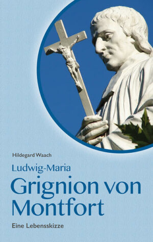 Ludwig Maria Grignion von Montfort | Bundesamt für magische Wesen