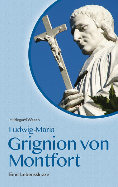 Der heilige Grignion von Montfort gilt bei uns vor allem als Herold der Marienverehrung. Die vorliegende Biographie will uns den Verfasser des „Goldenen Buches“ über die vollkommene Hingabe an Maria und des christologischen Werkes „Die Liebe zur Ewigen Weisheit“ näher bringen. Grignion von Montfort offenbart uns die immer stärker hervortretende Bedeutung der allerseligsten Jungfrau Maria als Mittlerin zu Christus und schaut auch prophetisch in unser marianisches Zeitalter, das dem Sieg und der Wiederkunft Jesu Christi vorausgeht. Das Buch entwirft ein ungeschminktes Bild des Lebens dieses Heiligen nach den geschichtlichen Quellen: das Leben eines unermüdlichen, überaus erfolgreichen Volksmissionars, der Unglaubliches im Dienst der Seelsorge zu leisten vermag. Freilich auch das Leben eines unbequemen, oft von seinen Zeitgenossen nicht verstandenen Priesters, der sie immer wieder vor den Kopf stößt, weil er von der göttlichen Vorsehung auf ganz ungewohnten Wegen geführt wird. Dieses, menschlich gesehen, dramatische Leben ist aber von einem unbeschreiblichen inneren Reichtum, dessen Geheimnis Maria ist. Ihr ist Grignion seit seiner Kindheit durch eine ebenso starke wie zarte Liebe verbunden. Diese Liebe ist weder einseitig noch schwärmerisch, sondern theologisch begründet, christozentrisch. Der besondere Vorzug dieser ersten deutschen Biographie Grignions, die hiermit zu seinem 300. Todestag in einer Neuauflage erscheint, darf darin gesehen werden, dass sie die theologischen Quellen seiner Spiritualität aufzeigt und von den geistigen Strömungen seiner Zeit ableitet. Sie beleuchtet auch die organische Verbindung der Dynamik seines Lebens mit der tiefen Mystik seiner gelebten Hingabe an Maria.