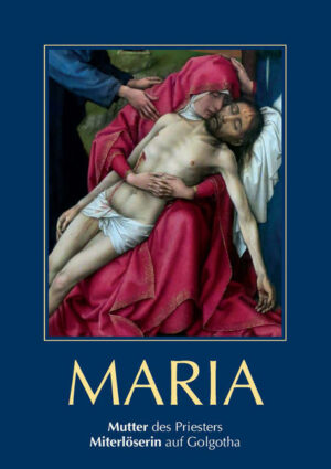 Maria, Mutter des Priesters | Bundesamt für magische Wesen