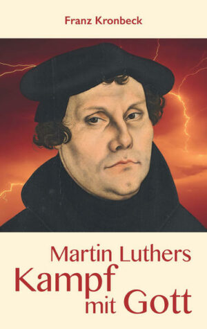 Martin Luthers Kampf mit Gott | Bundesamt für magische Wesen