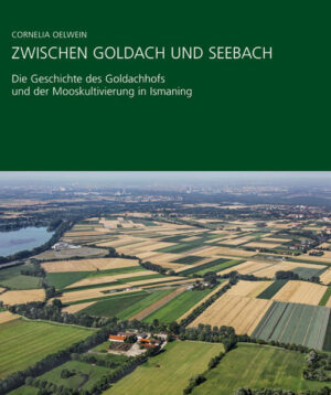 Zwischen Goldach und Seebach | Bundesamt für magische Wesen