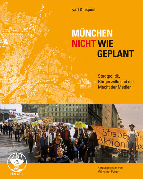 München  nicht wie geplant | Bundesamt für magische Wesen