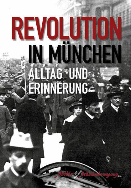 Revolution in München | Bundesamt für magische Wesen