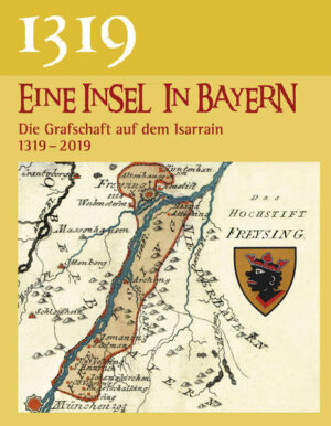 1319 Eine Insel in Bayern | Bundesamt für magische Wesen