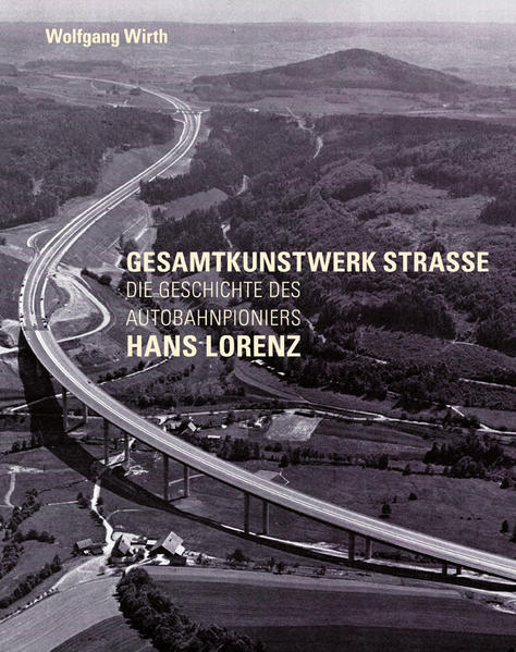 Gesamtkunstwerk Strasse | Bundesamt für magische Wesen