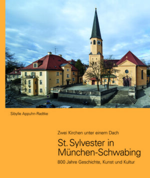 St. Sylvester in München-Schwabing | Bundesamt für magische Wesen