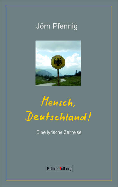 Deutschland im Jahr null nach Tschernobyl und im Jahr zwei vor der Wende von September 1986 bis August 1987 bereiste Jörn Pfennig als neugieriger und aufmerksamer Beobachter sein 'Vaterland', um es zu sehen, wie es ist mit seinen Landschaften, seinen Städten, seiner Kultur, seinen Menschen und ihrem Umgang miteinander. Auch die Politik der 80er Jahre und ihre Protagonisten nahm er kritisch in seinen Fokus. In lyrischen Klartexten, die wie ein Tagebuch die prägendsten Eindrücke jener Monate skizzieren und festhalten, schildert Jörn Pfennig angriffslustig, bilderreich und unbestechlich die Begegnungen und Begebenheiten dieses ebenso normalen wie außergewöhnlichen deutschen Jahres und nimmt nun, drei Jahrzehnte später, seine Leser mit auf eine interessante und unterhaltsame Zeitreise. Der erhebliche (und beabsichtigte) Zeitabstand zwischen Entstehung und Veröffentlichung dieser Eindrücke und Gedanken verlockt zu der spannenden Frage, wie sich Deutschland seither verändert hat und vor allem wie nicht?