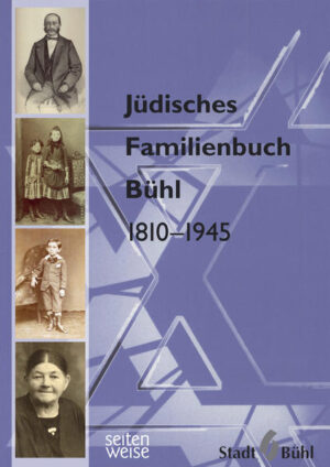 Jüdisches Familienbuch Bühl | Bundesamt für magische Wesen