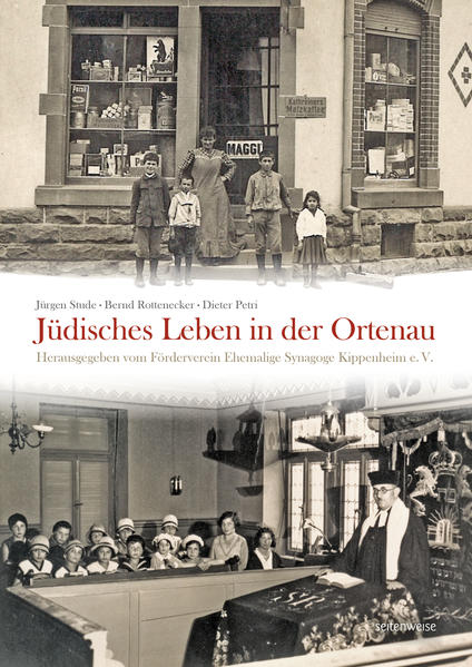 Jüdisches Leben in der Ortenau | Bundesamt für magische Wesen