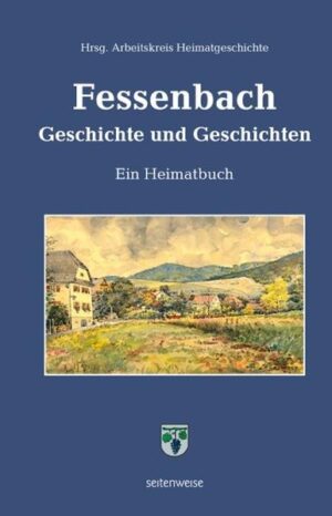 Fessenbach | Bundesamt für magische Wesen