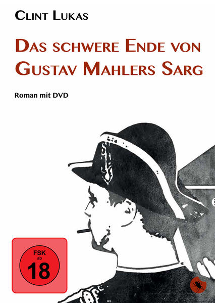 Daniel schlägt sich in Berlin mehr schlecht als recht durchs Leben und hält sich selbst für einen Romantiker. Erst als er für den Regisseur Julius Janker arbeitet, und Mahlers Gebeine durch Jerusalem trägt, als er in Wiener Nächten der Schönheit begegnet und eine Stunde im Puff sein Leben verändert, beschleicht ihn eine Ahnung, was Liebe alles anrichten kann… Clint Lukas lebt als Lesebühnenautor und Regisseur in Berlin. Diese limitierte Auflage seines Debütromans wird ergänzt durch seinen bisher unveröffentlichten Kurzfilm „Coke and Tarts“, um dessen Entstehung sich dieser Roman u.a. dreht. „Clint Lukas erfreut die Herzen der Wilden, der Durstigen, der Extremen, der Vagabunden