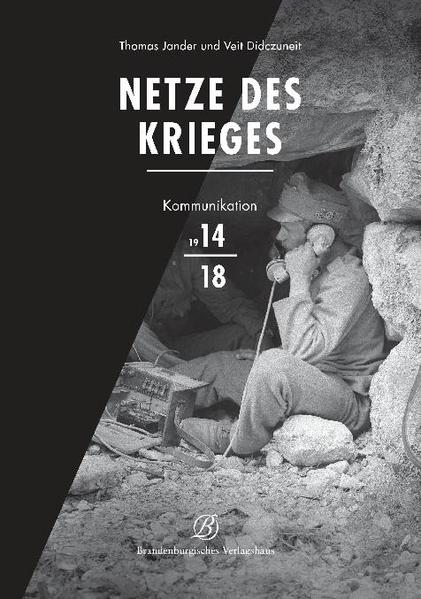 Netze des Krieges | Bundesamt für magische Wesen