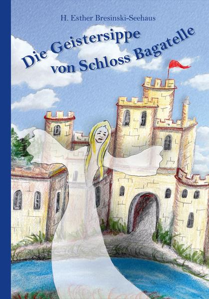 Das alte Schloss Bagatelle in Nordfrankreich hat sicherlich schon bessere Tage gesehen - trotzdem lebt und liebt hier eine bunte und wilde Schar Geister schon viele Jahre friedlich zusammen. Als aber ein Investor aus Amerika das Schloss erwerben, renovieren und daraus einen Wellnesstempel machen will, droht unserer Geistersippe der Verlust ihres Zuhauses. So in Bedrängnis müssen sie sich schnell etwas einfallen lassen. Ärger und Kümmernisse gibt es also genug, zumal unter ihnen ein böser Geist der „Schwarzen Fraktion“ sein Unwesen treibt. Ein heiterer Fantasy-Roman der spannenden Wendungen und Erkenntnisse - für Jung und Alt!