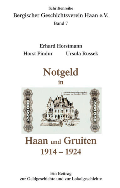 Notgeld in Haan und Gruiten | Bundesamt für magische Wesen