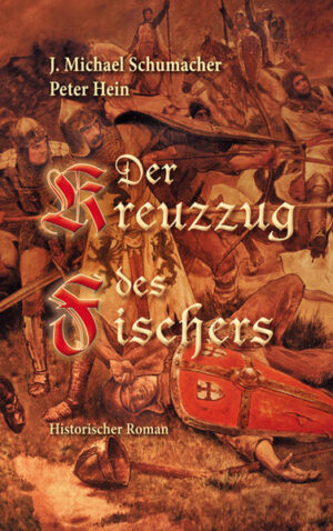 Neuenberge, heute Schloss Burg an der Wupper, Stammsitz der Grafen von Berg, ist Ausgangs- und Endpunkt einer epischen Reise in die Welt des Mittelalters.Im Herbst 1212 wartet der vierzehnjährige Thomas mit seinem Vater an den Stromschnellen der Wupper auf die Rückkehr der Lachse, dabei retten sie dem vom Pferd gestürzten Grafen Adolf III. von Berg das Leben. Zum Dank schenkt der Landesherr dem Vater einen wertvollen Dolch und bietet dem Fischersohn an, ihn zum Knappen ausbilden zu lassen. So tritt Thomas in den Dienst des Grafen und ist bald zunehmend von dem Wunsch beseelt, eines Tages Ritter zu werden, um die Liebe seines Lebens, Sybilla, die Tochter des Burgvoigtes, heiraten zu können. Doch als Sohn armer Leute stehen seine Chancen nicht zum Besten, schnell ist er Ziel von Spott und Anfeindungen junger Adeliger. 1217 begleitet er den Grafen Adolf und tausende Ritter aus ganz Europa auf den 5. Kreuzzug. Ihr Ziel ist das Heilige Land, aber sie enden in Ägypten. Am Ufer des Nils warten uneinnehmbare Mauern, das Heer des Sultans, Sümpfe, Seuchen, Liebe, Tod und Kerker auf die Bergischen Ritter. Werden sie jemals zurückkehren?