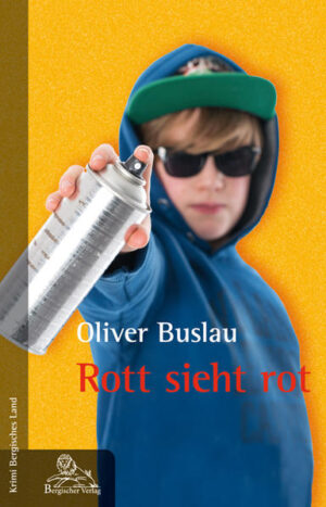 Rott sieht rot | Oliver Buslau