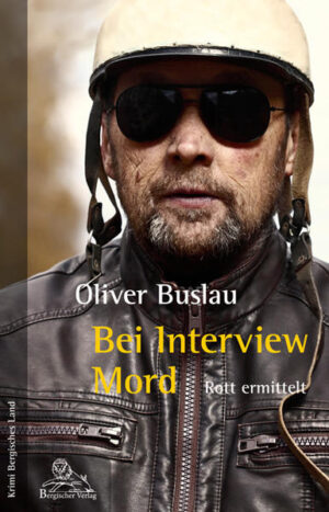 Bei Interview Mord Rott ermittelt | Oliver Buslau