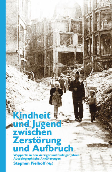 Kindheit und Jugend zwischen Zerstörung und Aufbruch | Bundesamt für magische Wesen