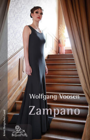 Zampano | Wolfgang Voosen