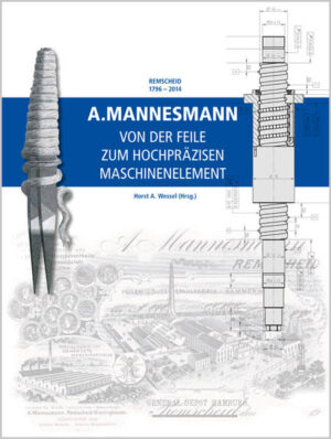 A.MANNESMANN | Bundesamt für magische Wesen