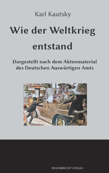 Wie der Weltkrieg entstand | Bundesamt für magische Wesen